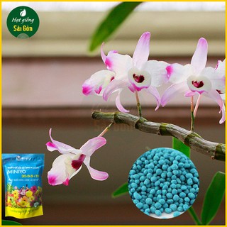PHÂN BÓN NPK MINRO 30-9-9 (200GR)