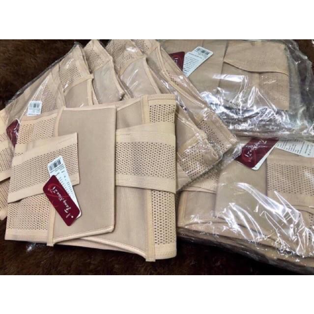 Đai Nịt Bụng Sau Sinh Chống Cuộn 3331 | BigBuy360 - bigbuy360.vn