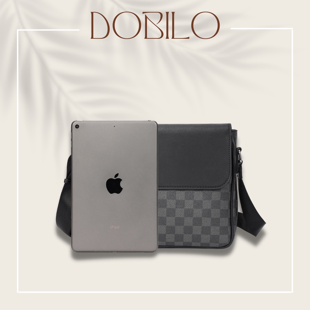 Túi Đeo Chéo, Túi Đeo Chéo Da Nam Nữ Phong Cách Thời Trang Bảo Hàng 6 Tháng BG14 | BigBuy360 - bigbuy360.vn