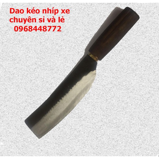 Bộ dao thái nhà bếp gồm 3 sản phẩm( dao chặt + dao thái to+ dao thái to)