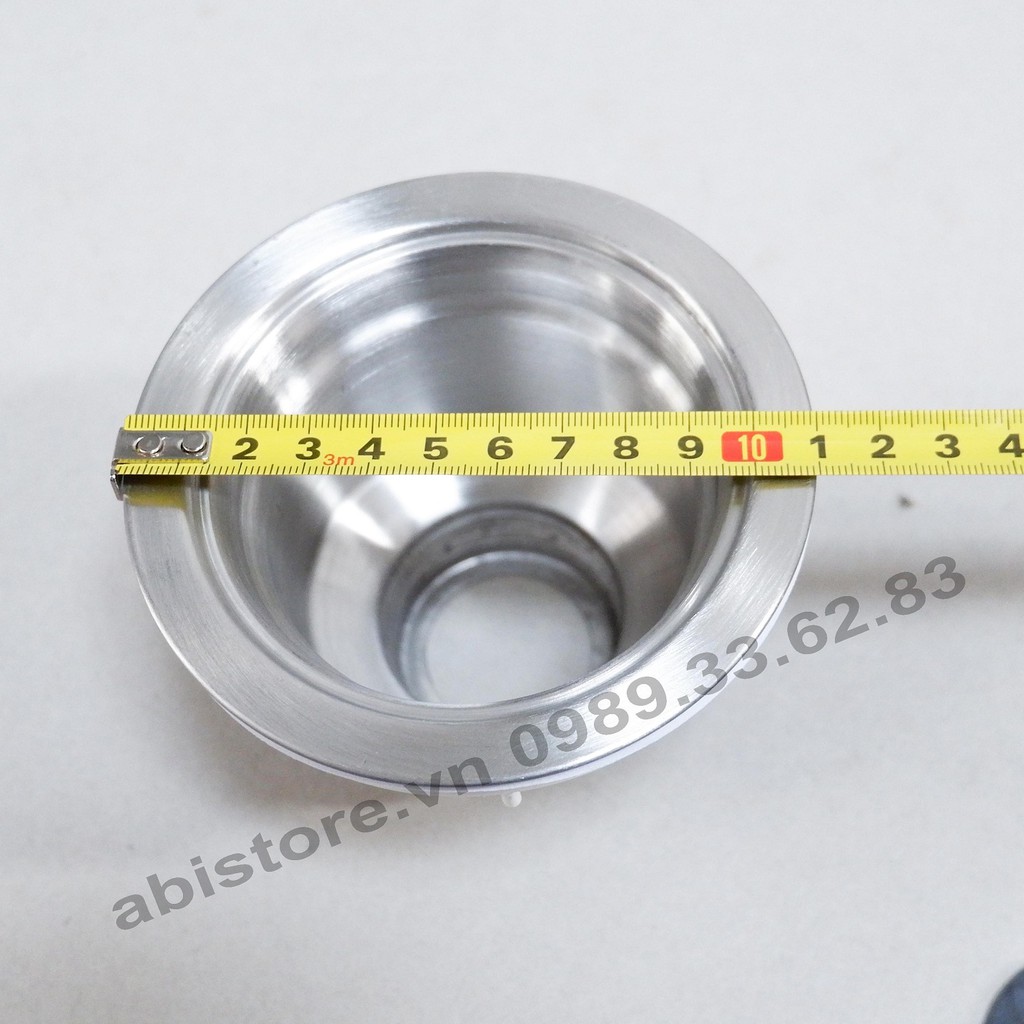 [HÀNG CHUẨN]BẦU XẢ CHẬU RỬA CHÉN INOX 304 CAO CẤP GIÁ RẺ HÀ NỘI