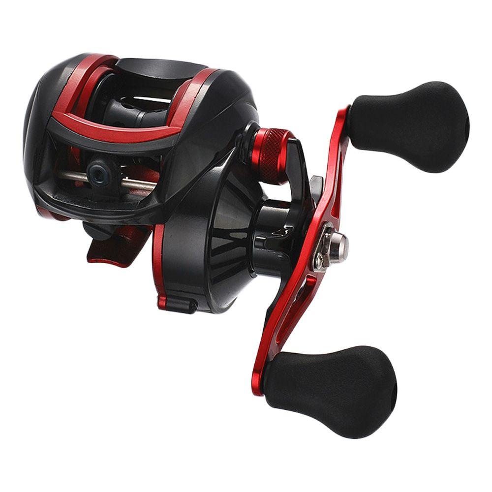 Máy Câu Cá Chuyên Dụng Tỉ Lệ 8: 1: 1