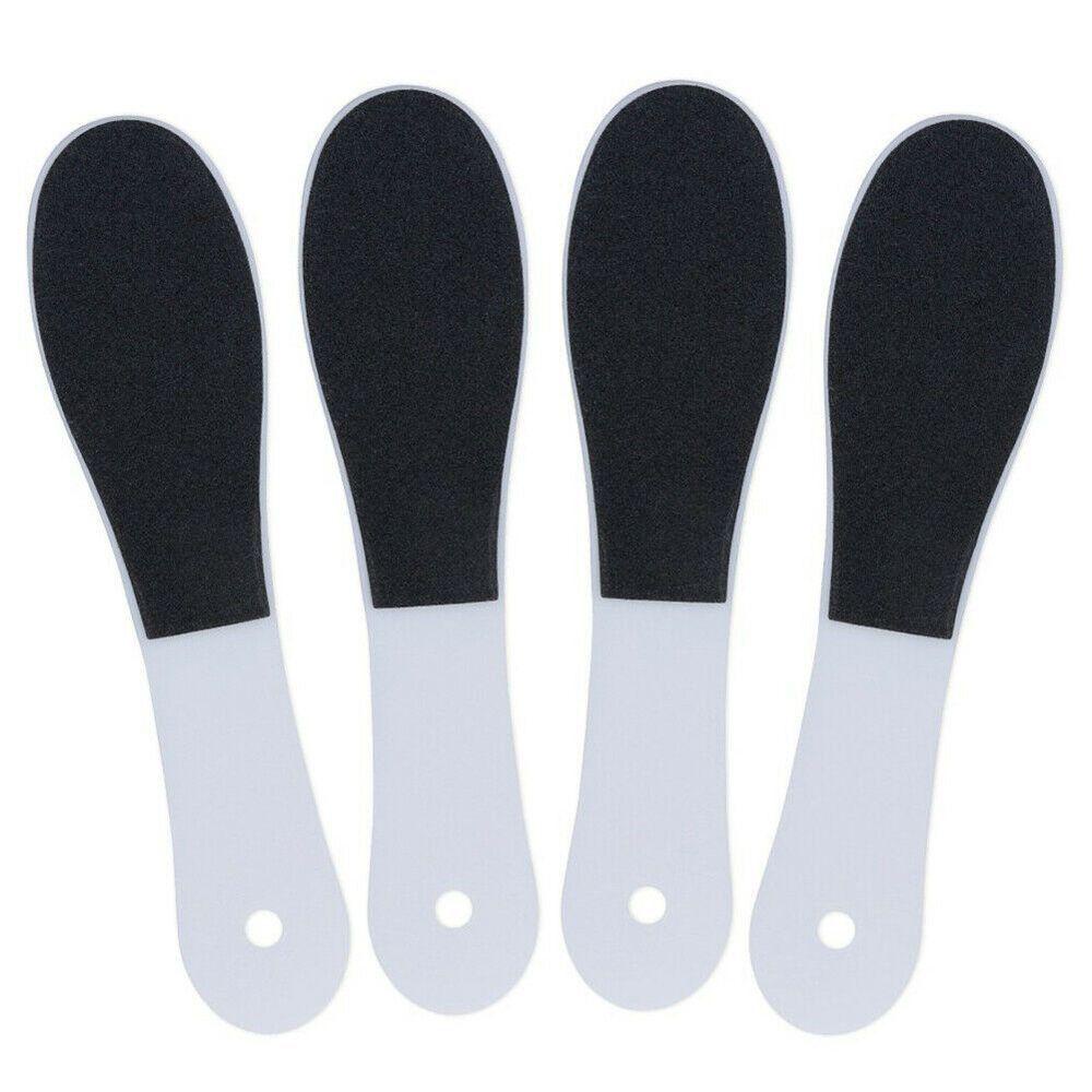 1 Dụng Cụ Dũa Móng Chân Tẩy Tế Bào Chết Hai Mặt EUCA