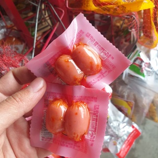 Xúc xích bi SIÊU NGON 2 viên loại 4 viên