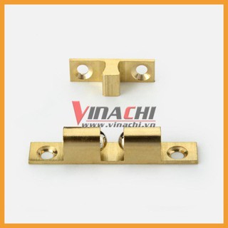 CHỐT GIỮ CÁNH TỦ - 1 CÁI