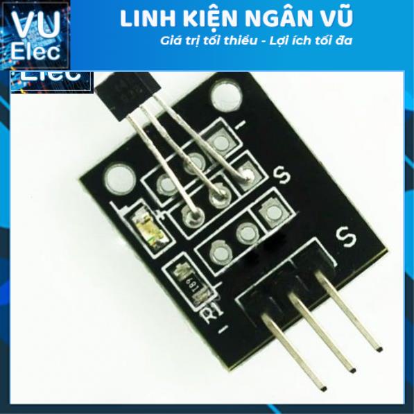 Module Cảm Biến Hall KY-003