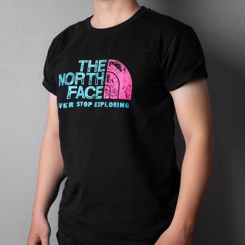 Áo thun noth face