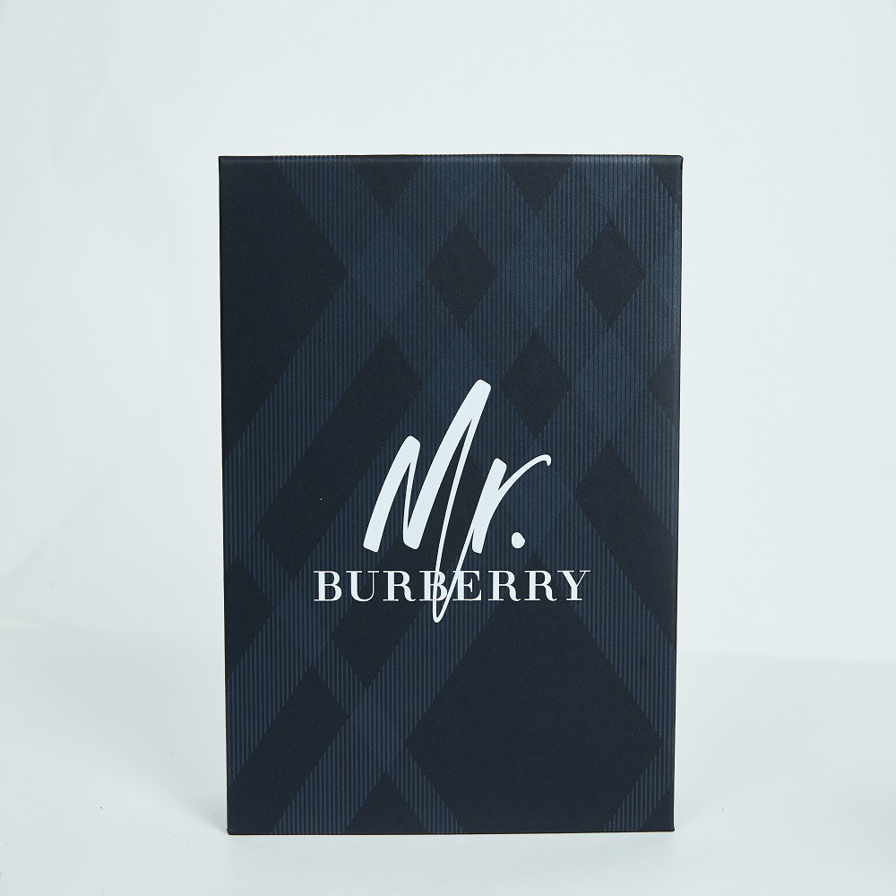 Set nước hoa Mr.Burrery For Men_Eau de Toilette 100ml-30ml