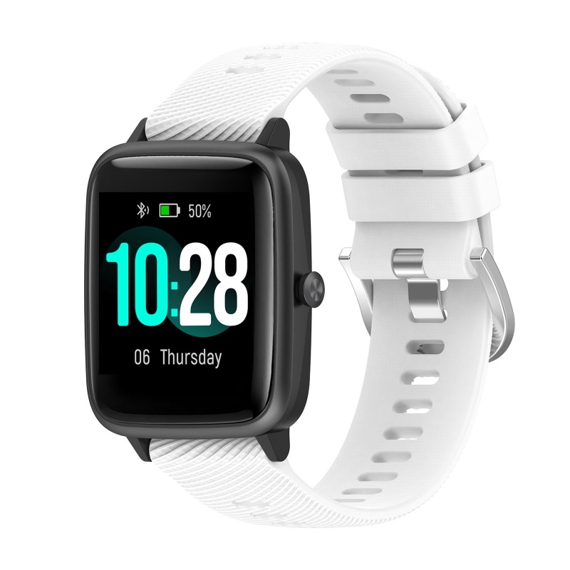 Dây Đeo Thay Thế Cho Đồng Hồ ID205U / ID205S / ID205L / ID216 / Uwatch 3