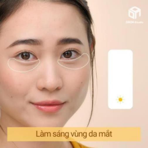 Serum Balance Gold collagen rejuventating eye serum mắt trẻ hóa và căng mịn vùng da | BigBuy360 - bigbuy360.vn