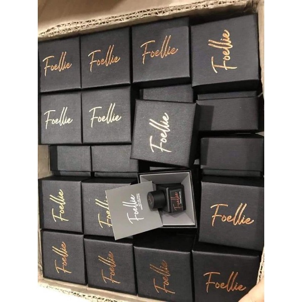 Nước hoa vùng kín #FOELLIE | Thế Giới Skin Care
