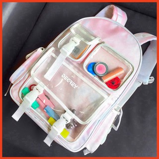 Balo Degrey TieDye Backpack (Ảnh Thật +Video) hottrend 2023