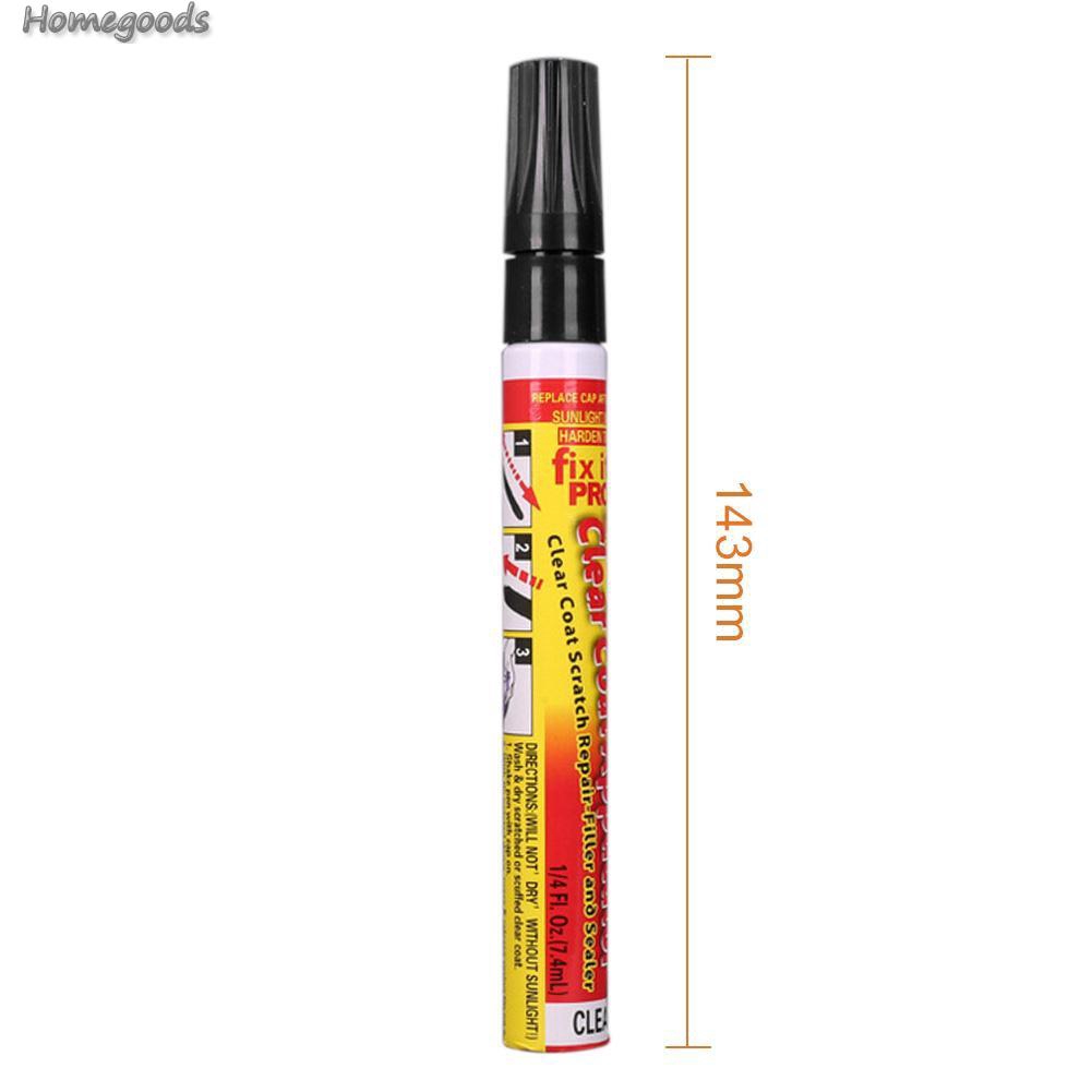 Bút Xóa Vết Xước Xe Hơi