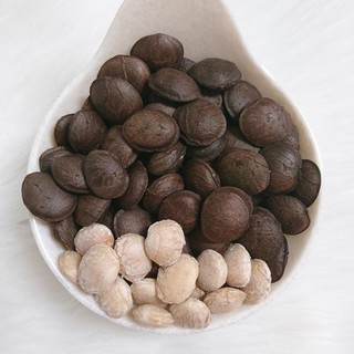 [ HẠT SACHI SẤY ORGANIC] HẠT SACHI SẤY ĂN LIỀN ĐĂK LAK- Sản phẩm Organic 500g