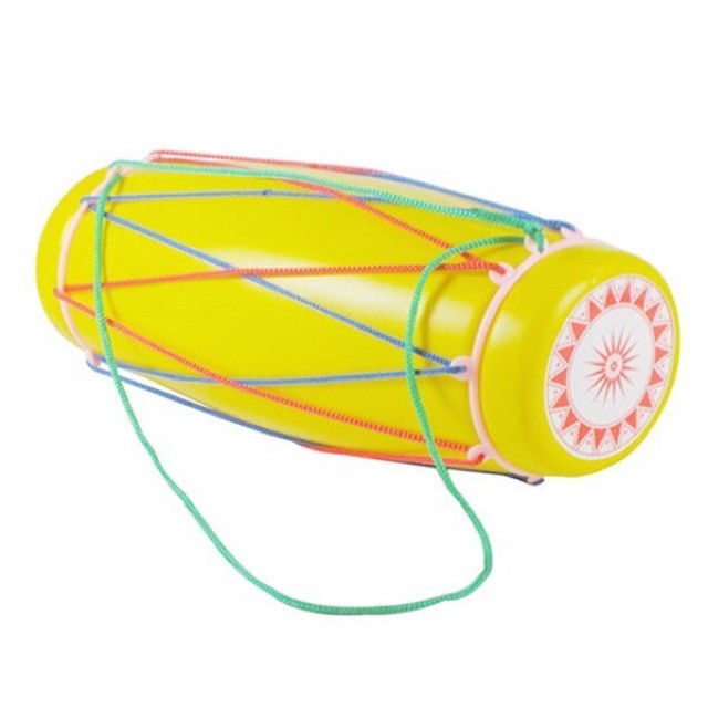 Trống cơm đồ chơi cho bé