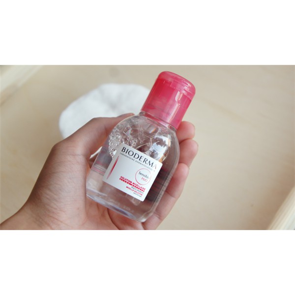 NƯỚC TẨY TRANG BIODERMA FRANCE NỘI ĐỊA PHÁP CÁC SIZE | BigBuy360 - bigbuy360.vn