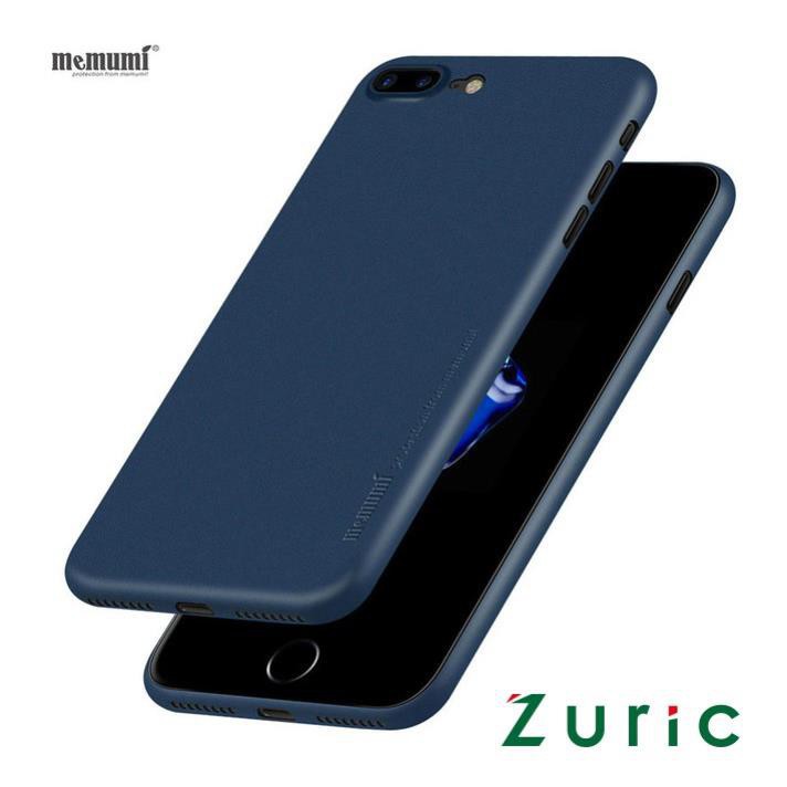 Ốp lưng siêu mỏng iPhone 7 Plus/ 8 Plus (dùng chung) hiệu Memumi