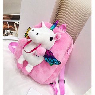 BALÔ UNICORN DỄ THƯƠNG CHO TRẺ