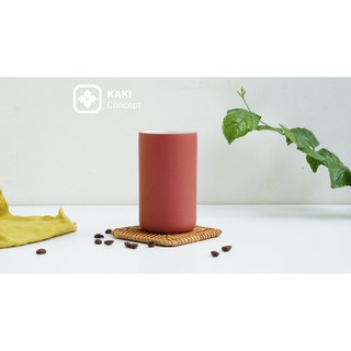 Cốc uống nước - Ly uống cafe KAKI Concept