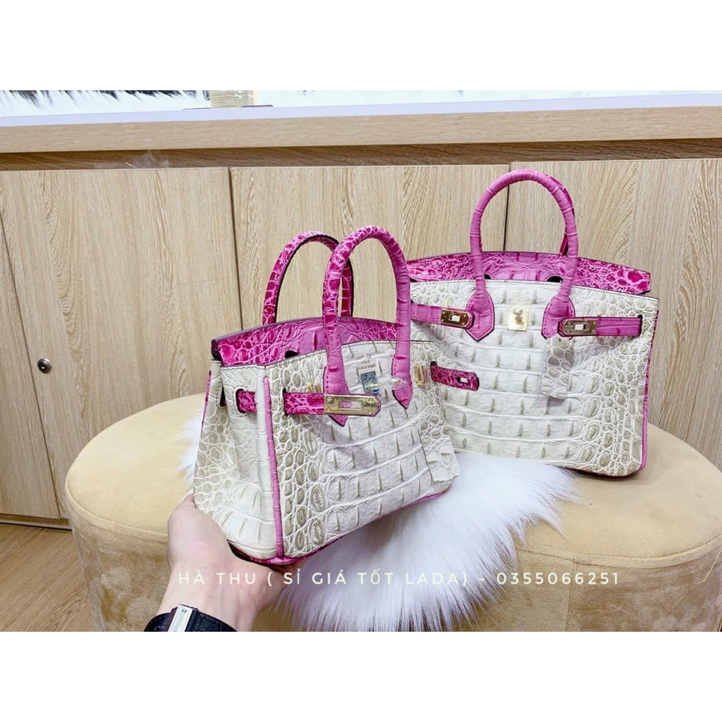 Túi quai sách da cs fom chuẩn siêu hot Sz 20, 25