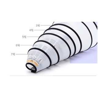 Loa chống liếm đeo cổ nhiều kích cỡ cho thú cưng