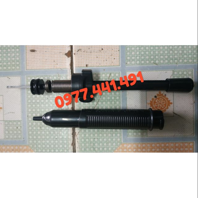 Hút thiếc EDSYN Made in USA