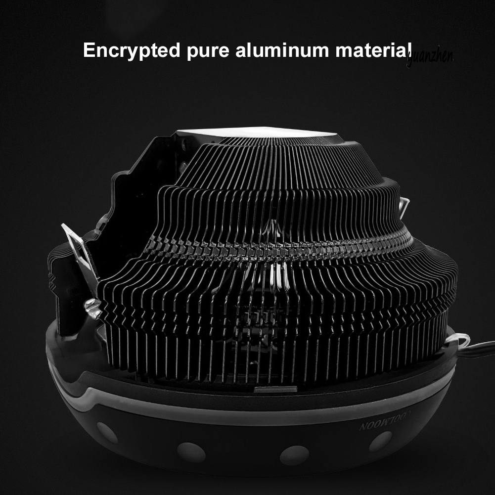 Quạt Tản Nhiệt Cho Cpu Máy Tính | BigBuy360 - bigbuy360.vn