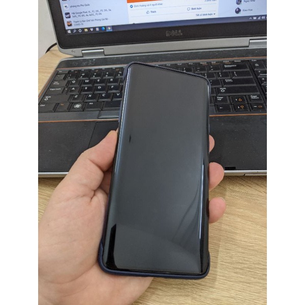 Oneplus 7 Pro  Điện Thoại Chip Snapdragon 855 Ram 8G/256GB. Chơi Game Tốt Quốc Tế, Cũ Giá Rẻ, Sonpixel