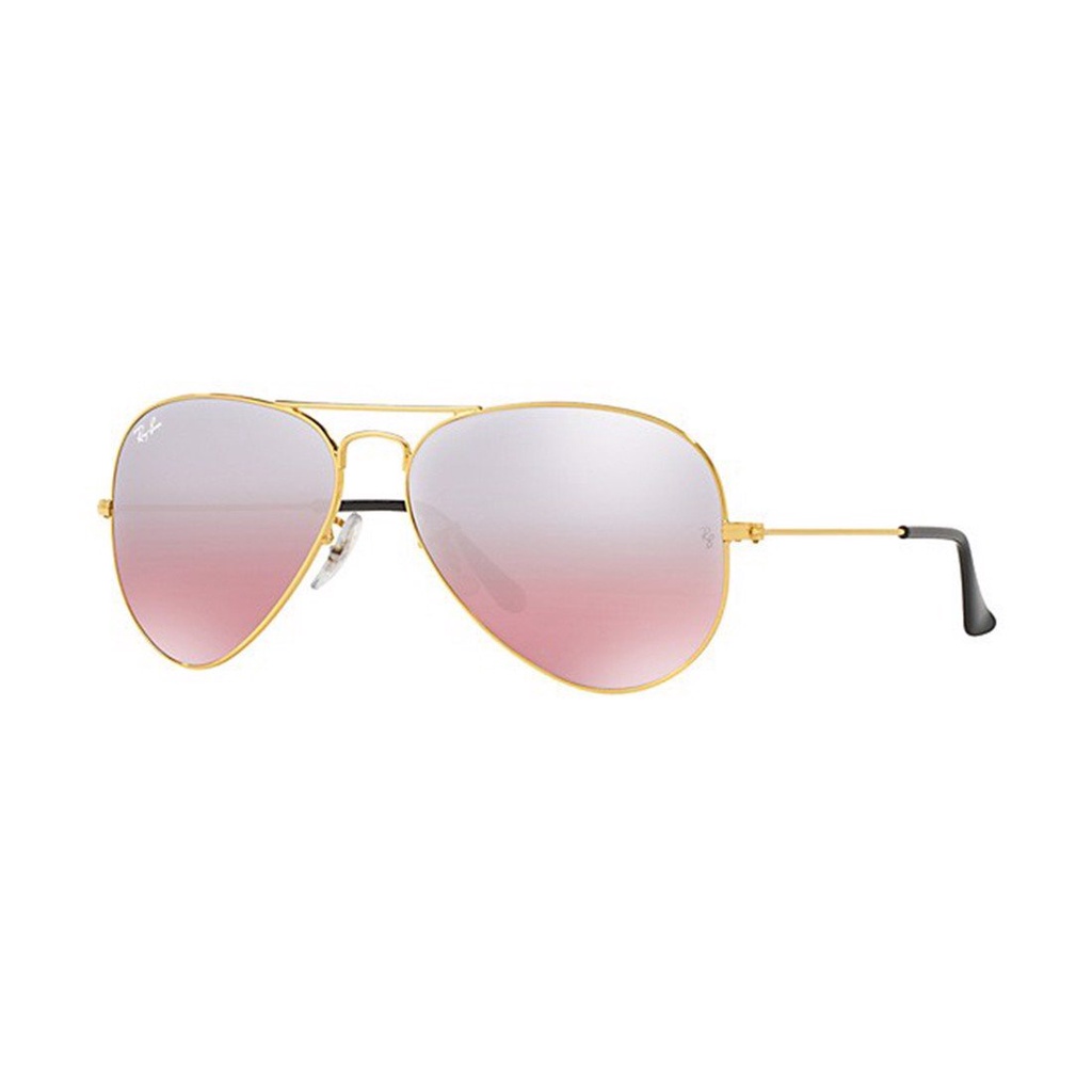 Kính mát Rayban RB3025 nhiều màu chính hãng