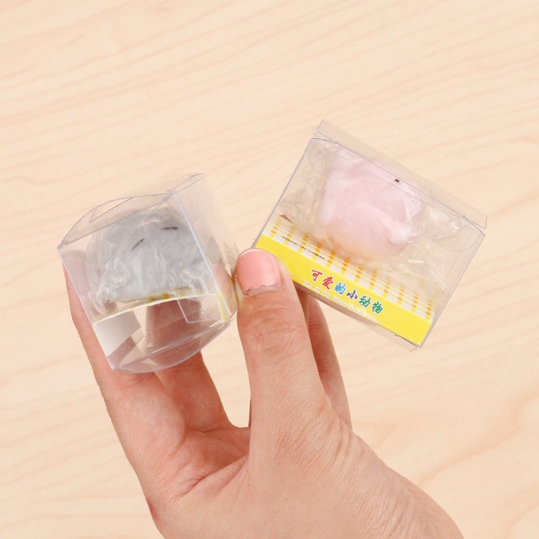 Hộp Đồ Chơi Squishy Mini Mã 001-020