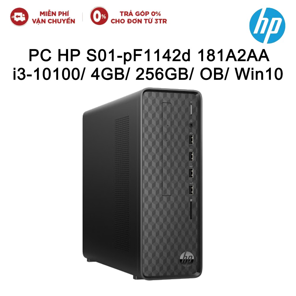 Máy bộ HP S01-PF1142D 181A2AA