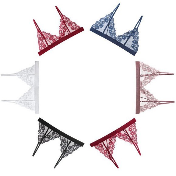 Áo Lót Nữ ❤️FREESHIP❤️ Áo Bra Ren Cao Cấp không gọng không đệm gợi cảm sexy quyến rũ mẫu 3305 | BigBuy360 - bigbuy360.vn