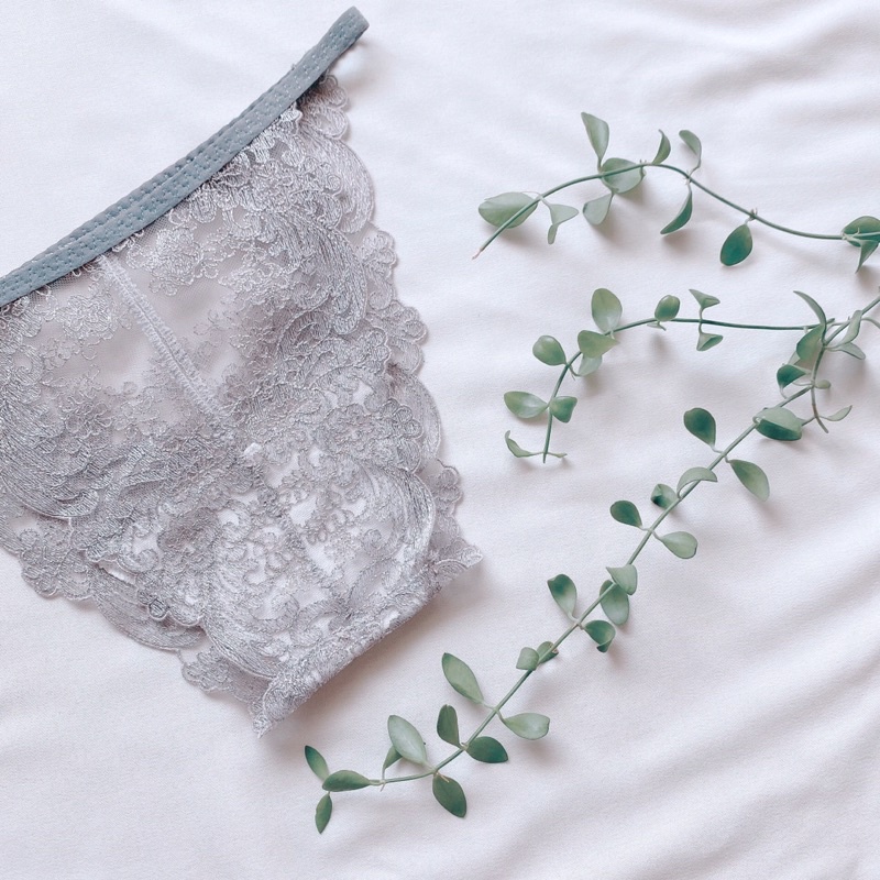 Bralette - Đồ lót thiết kế Áo Basic Trắng | BigBuy360 - bigbuy360.vn