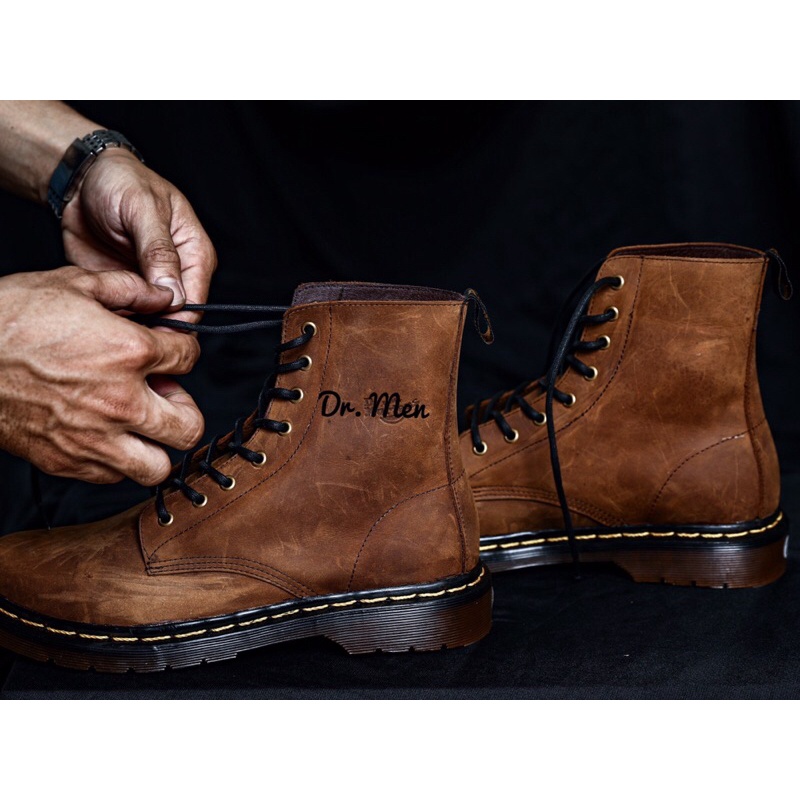 Dr. 1460 Crazy Horse