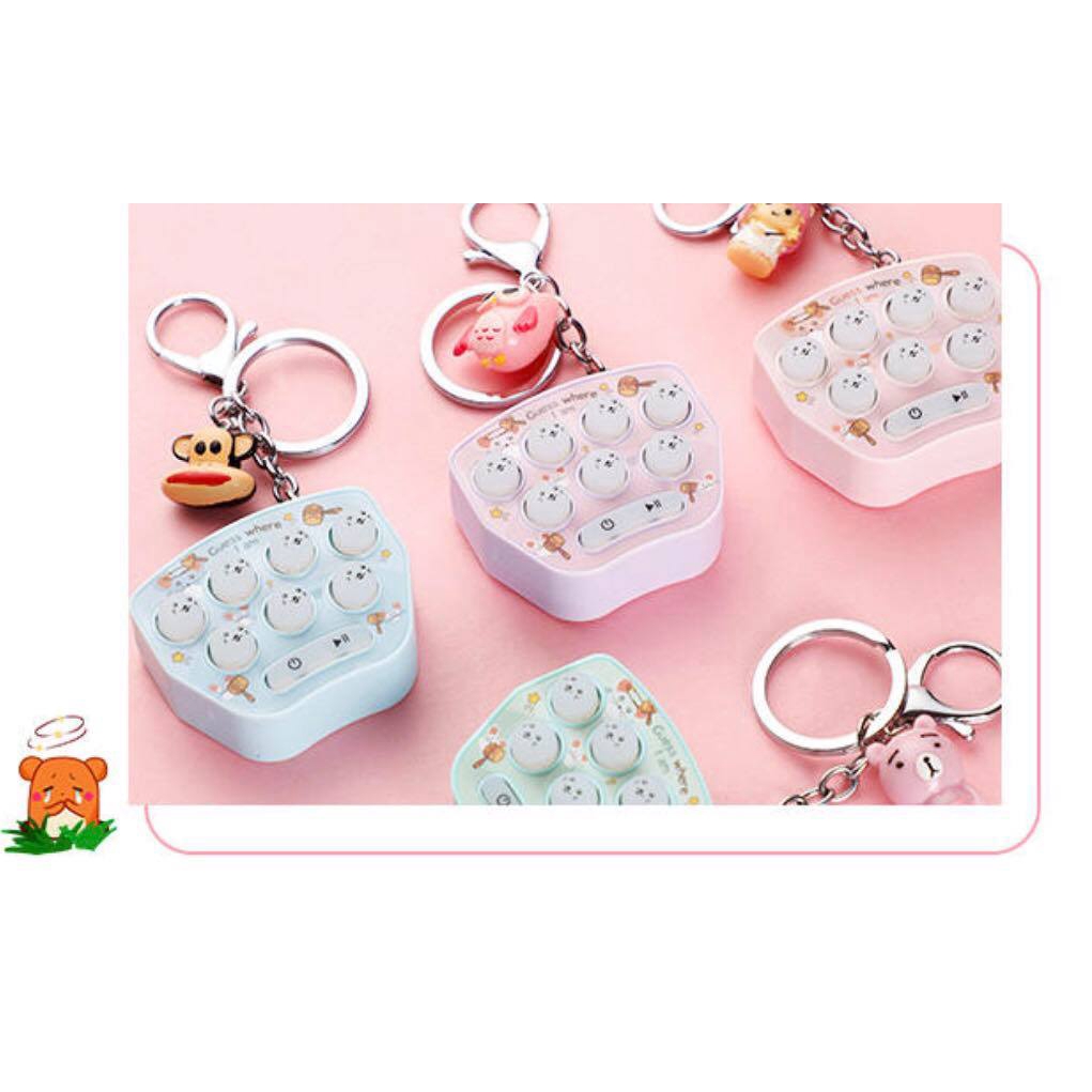 Máy chơi game mini