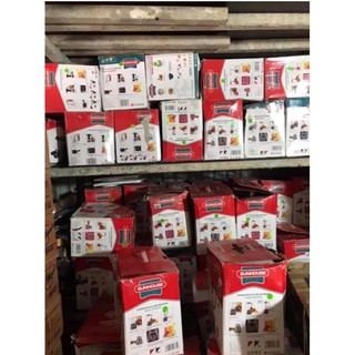 MÁY XAY SINH TỐ SUNHOUSE SHD5338