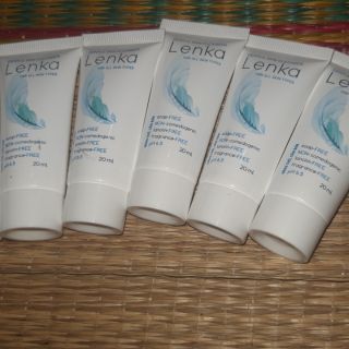 Sữa rửa mặt acnes