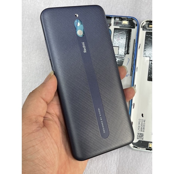 vỏ xiaomi redmi 8a pro / vỏ redmi 8a pro