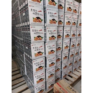 SỮA ÓC CHÓ HẠNH NHÂN ĐẬU ĐEN HÀN QUỐC