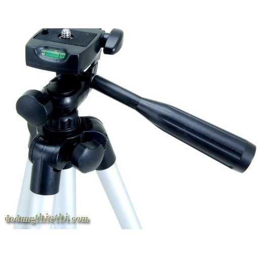 CHÂN MÁY CHỤP HÌNH (TRIPOD) WEIFENG WT-3110A