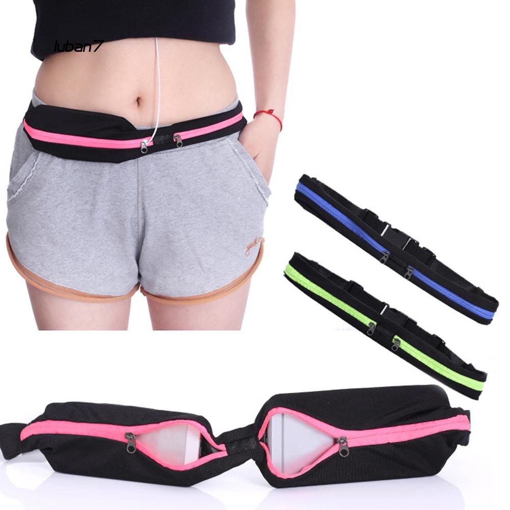 Túi đeo hông đựng đồ đa năng tiện dụng dành cho cả nam và nữ