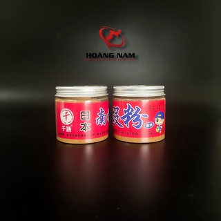 BỘT TÔM - THIÊN DỤ