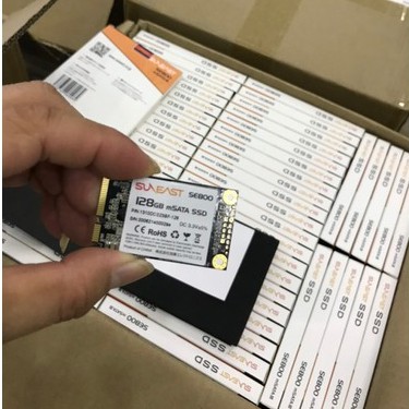 [FREESHIP] Ổ CỨNG SSD SUNEAST CHUẨN SATA, M2, MSATA  (128GB - 256GB - 480GB) | BigBuy360 - bigbuy360.vn