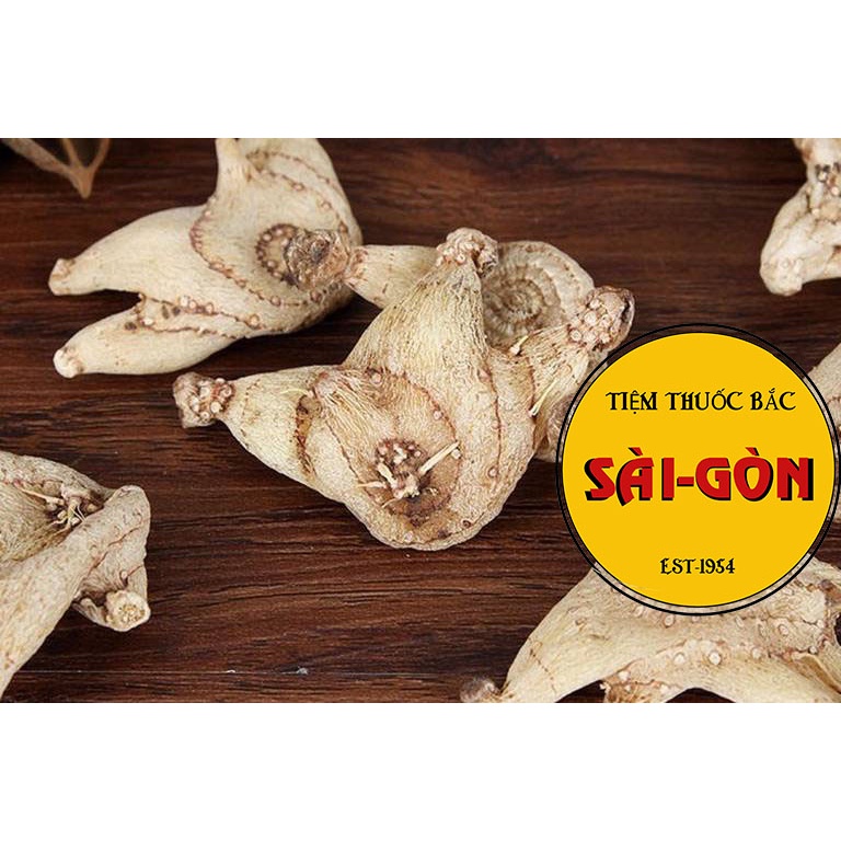 Bạch Cập Khô 1kg ( Hàng Cao Cấp)