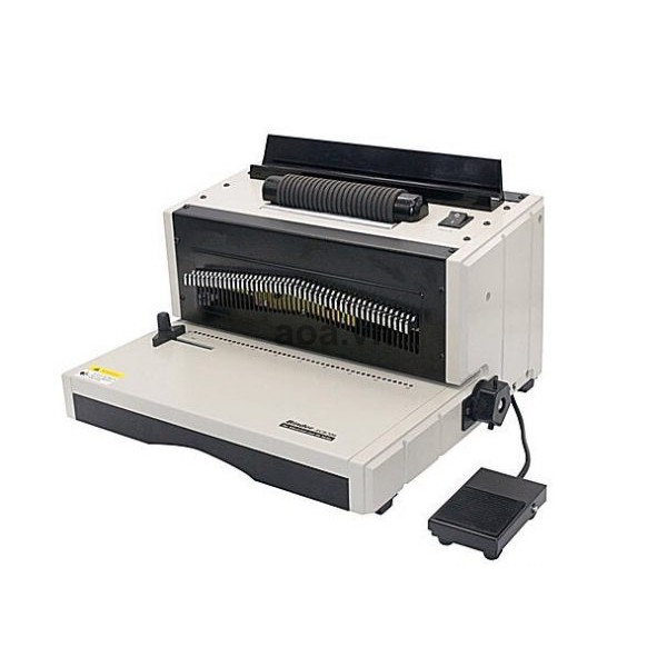 Máy đóng sách BOSSER CI-8706E