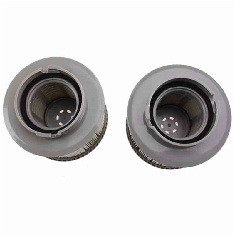 Bộ 3 Túi Lọc Thay Thế Cho Ống Dẫn Nước Mspa x 3
