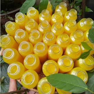 Sữa rửa mặt nghệ bơ gấc HANDMADE