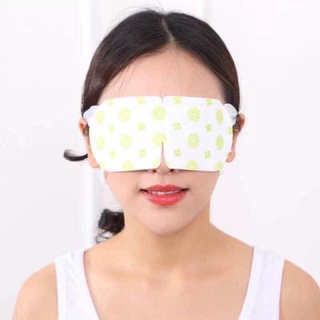 MẶT NẠ MẮT NÓNG [COMBO 5 MASK]