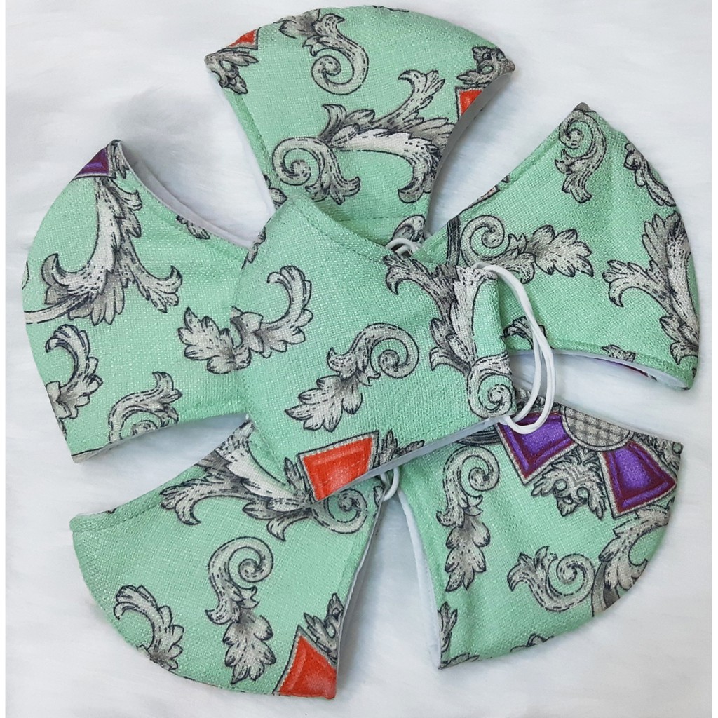 Khẩu trang vải dành cho Nữ | BigBuy360 - bigbuy360.vn