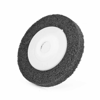 Nỉ đánh bóng kim loại màu xám 1 lốc 10 cái